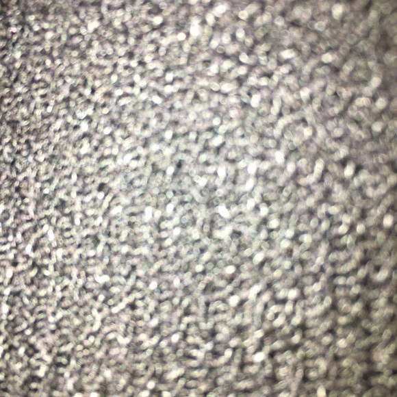 Vintage St. John’s Black Knit Dress from I.Magnin - Picture 8 of 8